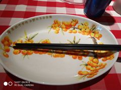 -西贝(金桥店)
