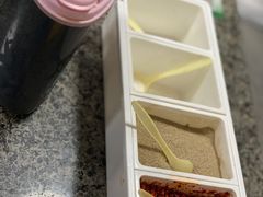 -清真喜兰老丁羊汤特色小吃