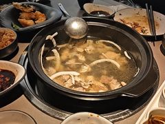-同仁四季椰子鸡(无锡滨湖万象汇店)