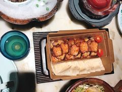 -佬麻雀·新湘菜(珠海金发购物中心店)