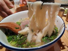 -马记永·兰州牛肉面(天通苑家乐福店)