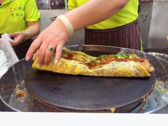 -清真·二嫂子煎饼果子(鼓楼旗舰形象店)