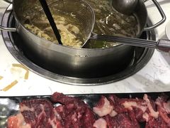 -陈记顺和牛肉火锅馆(天河北路店)