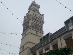 -王府井奥莱临潼小镇(临潼店)