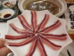 -菌林天下·野生菌汤锅