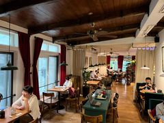 -雕刻时光咖啡馆(师大路店)