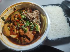 -芙蓉树下·四川冒菜(大悦城店)
