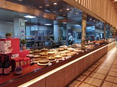 自助取餐区-高佳庄·舟山海鲜(海景旗舰店)