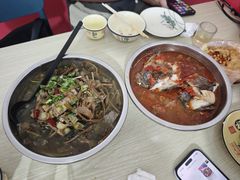 -风鑫铃罗非鱼(道沟店)