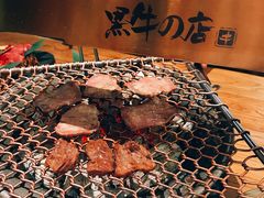 -黑牛の店·和牛烧肉(合生汇店)