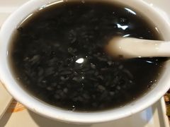 黑米粥-王如意油茶(信旺·华府骏苑店)