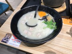 -渔米丰·广府鱼汤米线(光明广场店)