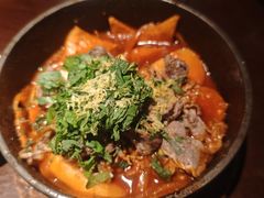 -Fuzzy Bistro 浮几韩餐·茶酒馆