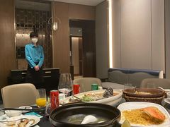 -英冠索菲特酒店·萧湘阁中餐厅
