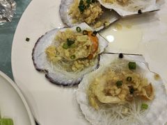 -天鲜阁·海鲜粤菜·33年老字号(石槎白云站店)