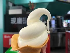 -肯德基(龙之梦购物中心店)