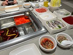 -海底捞火锅(珠影星光城夜宵主题店)