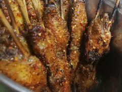 -炒豆合作社(东四总店)