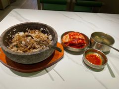 -西塔老太太拌饭(洋泾天物空间店)