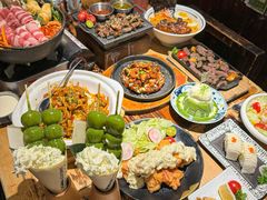 -小川洋风料理(街道口店)
