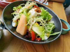 -良木缘咖啡西餐(优品道广场店)