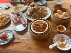 -山水茶艺馆·点心粤菜·30年老字号