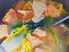 -白沙菜市场