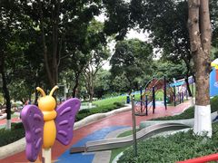 -天河儿童公园