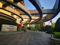 -杭州君悦酒店