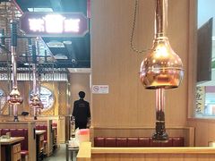 -韩宫宴烤肉·料理(青浦宝龙店)