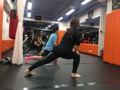 -体育科代表搏击散打体能训练馆(陶然亭店)