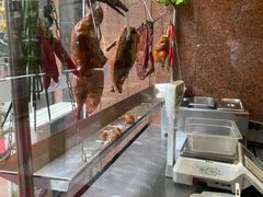 -银星皇冠假日酒店美食阁