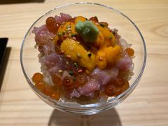 -鮨青(恒基名人购物中心店)