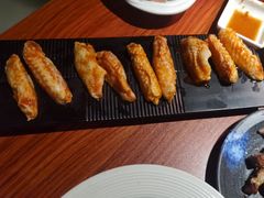 -山之屋炭火烧肉·生啤畅饮(大朗万科中央公园店)