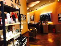 -COSTA COFFEE(成都来福士店)