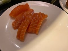 -深圳四季酒店·馥自助餐厅