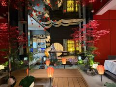 -味钱塘·钱塘浙宴(宋城之江银泰店)