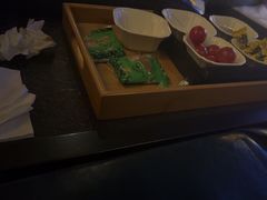 -江南足纪·影院足道·轻奢SPA(笋岗HALO广场店)