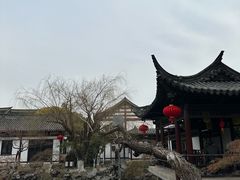 -常熟方塔园