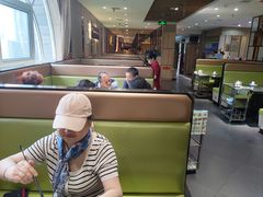 -清真·锦翔炝锅鱼(明德门店)