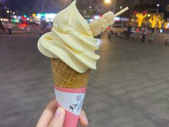 -麦当劳(百利广场店)