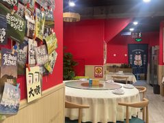 -听涛雅苑百味饺子老家菜馆