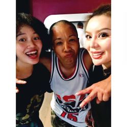 -MME飞放街舞&JC Dance 