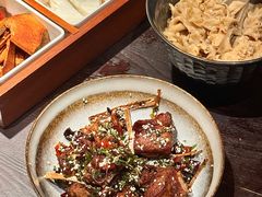 -芸鲜季·云南野生菌餐厅· 云南风物味研社(闵行店)