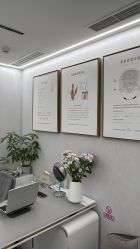 -熙朵美学植发·连锁品牌