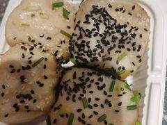 -小杨生煎(周浦万达店)