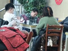 -新302餐厅(国家新闻出版广电总局)