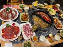 -蜀大侠火锅(春熙路店)