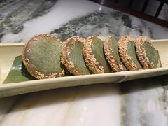 -绿茶餐厅(昆明世纪金源店)