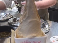 -野人先生Gelato(上海长宁龙之梦店)